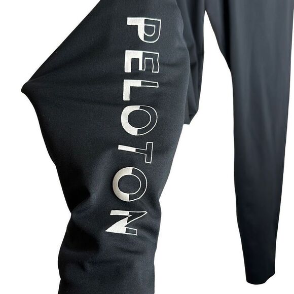 Nike Peloton Dri-Fit leggings Black Small - Picture 4 of 10